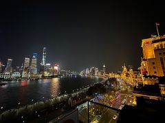 -罗斯福色戒酒吧(外滩店)