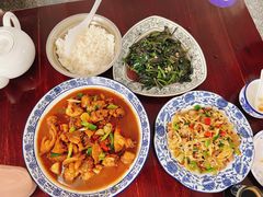 -原味缘菜馆