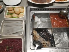-海底捞火锅(丰尚国际广场店)