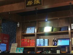 -功夫小龙虾·烧烤·江湖菜(金沙洲店)
