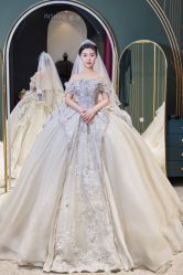 -韩国天使嫁衣婚纱礼服馆(上海旗舰店)