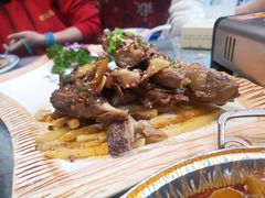 -伊帆食府·青海地方特色美食