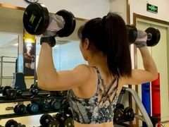 -中田·健身+普拉提(新天地店)