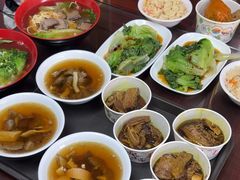 -好成财牛排馆(涂门街总店)