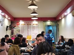 -卓粤拉肠(红庙店)