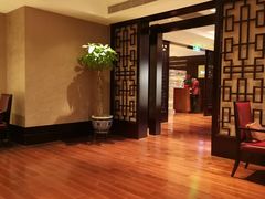 -万豪中餐厅·粤菜·北京粤财JW万豪酒店