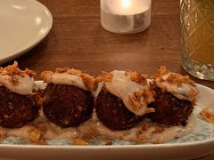 -Burger & Lobster(Dean Street)