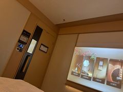 -和子足浴SPA会馆(梁溪店)