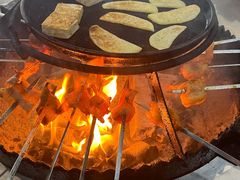 -二师兄火盆烤肉(湖口店)