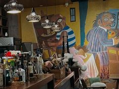 -咖法森林·咖啡  酒吧(天河店)