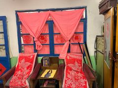 -永安里地摊烤肉(首创店)