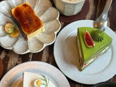 -MAISON门前杂货店