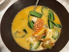 -酌宴府The China Club·广州万富希尔顿酒店(云城东路店)