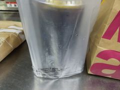 -麦当劳(阳朔益田西街店)