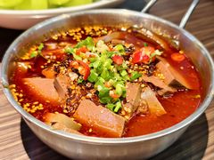 -胖哥俩肉蟹煲(富阳万达店)