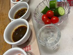 -董记老清泉·北京涮羊肉(河西店)