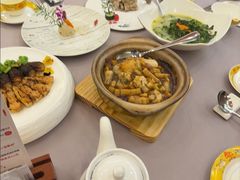 -银都上海菜馆(粤海东路店)