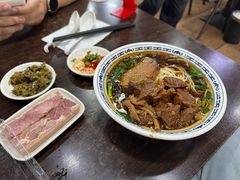 -盛达面馆