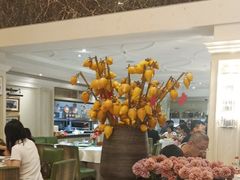 -大鸭梨烤鸭(左家庄店)