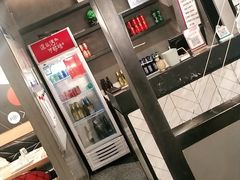 -鱼酷活鱼烤鱼(梅江印象城店)