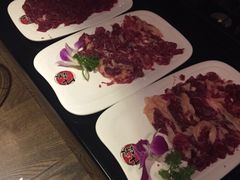 -牛焱·贵州黄牛肉火锅(城西银泰店)