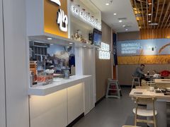 -吉野家(回龙观同成街店)