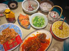 松鼠桂鱼-探花·意境江南菜·唐伯虎文化体验店·松鼠桂鱼(观前店)