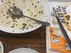 -美达尔烧烤(银川东路店)