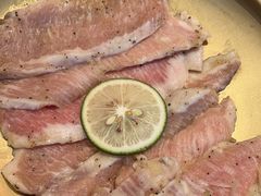 -轻烧烤肉(光谷步行街店)