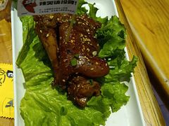 -木屋烧烤(大屯路店)