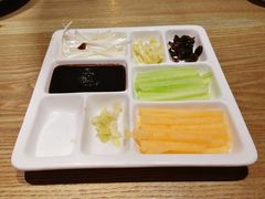 烤鸭小料-小大董·烤鸭(凤凰汇店)