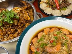 -尚岛私房菜(西方巷店)