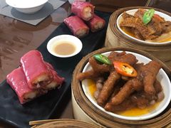 -豫璟轩中餐厅(南昌万怡店)