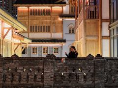 -重庆十八梯传统风貌区