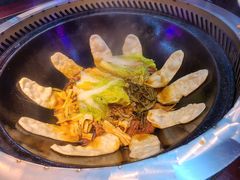 地锅土鸡-农家霸王地锅鸡(国顺东路店)