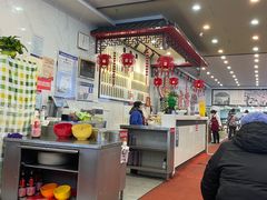 -三镇民生甜食馆(胜利街总店)