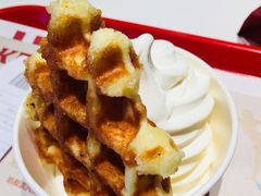-肯德基(甘家口店)