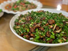 -潼南太安名鱼•特色江湖菜 太安鱼