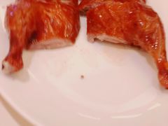 烤乳鸭-利苑酒家(合景国际金融广场店)