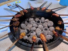 -醉二娘正宗西昌火盆烧烤(大丰店)