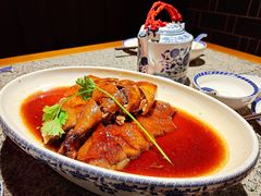 炭烧温泉鹅-昌隆•家家鹅乡•海南菜老字号(琼海店)