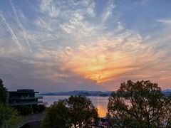 -绿城千岛湖喜来登度假酒店