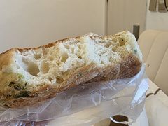 -喜洲杨记破酥粑粑