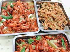-阿木龙虾(河间路店)
