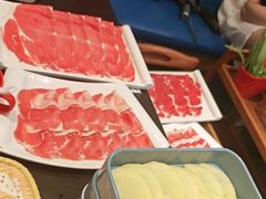 -北门涮肉·铜锅涮肉(南锣鼓巷店)