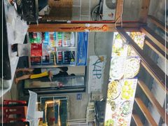 -阿弟特色海鲜餐厅·大排档(平潭店)