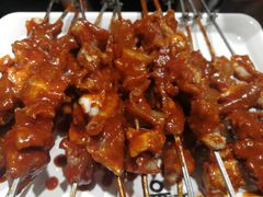 -玉善烧烤串城(长春总店)