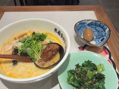 -和府捞面(曹路花园城店)