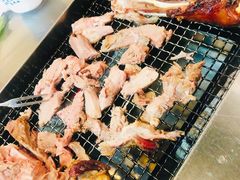-迎燕阁烤羊腿(二环南路店)