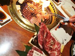 -肉魁屋·烧肉·烧鸟·酒场(高新店)